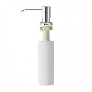 Дозатор для жидкого мыла AM.PM X-Joy A8437100 Хром